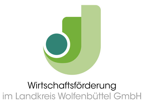Logo Wirtschaftsfrderung im Landkreis Wolfenbttel