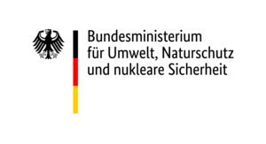 Logo des BMU